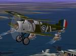 Sopwith
            Snipe for CFS1